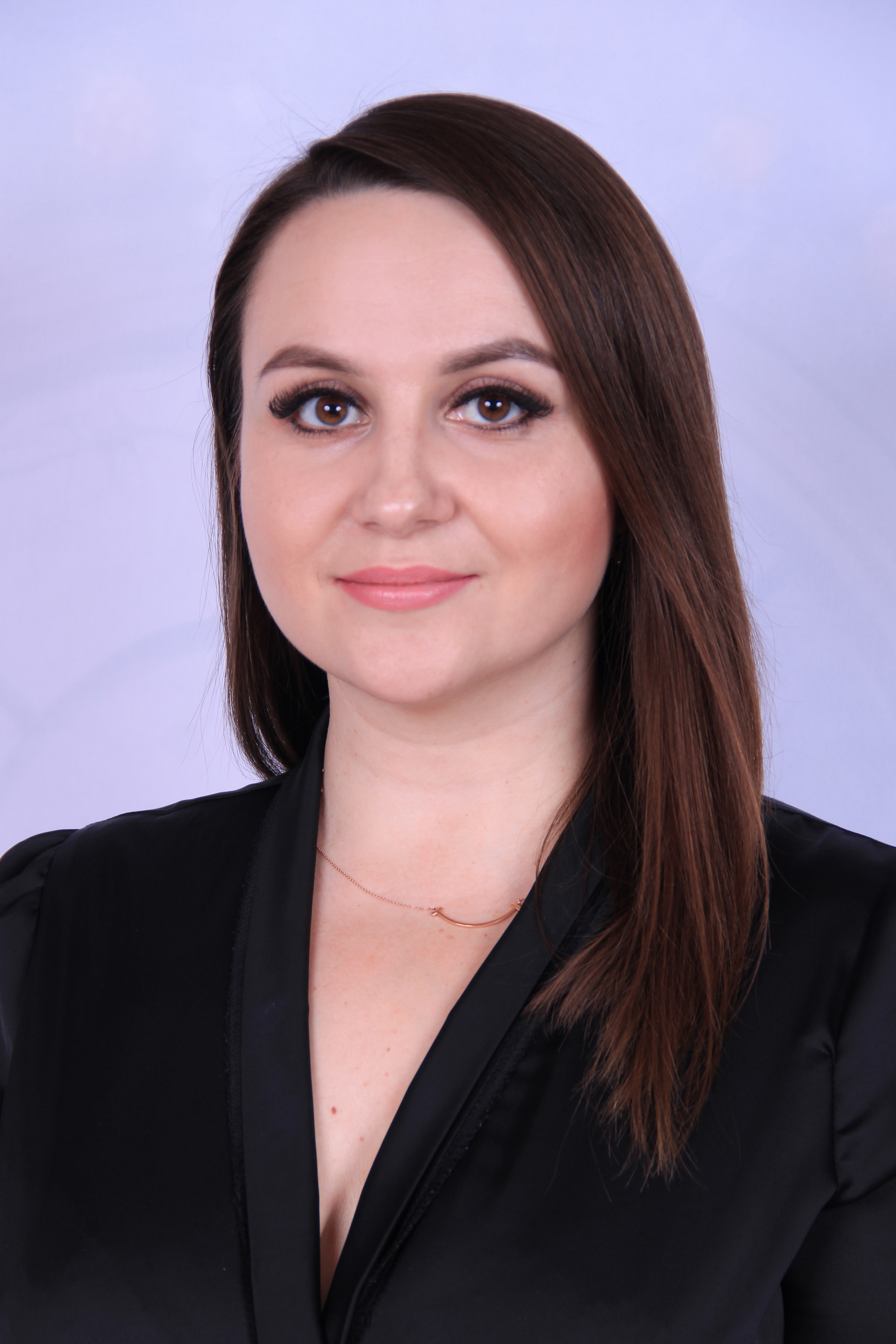 Педагог-психолог Воржева Екатерина Юрьевна.